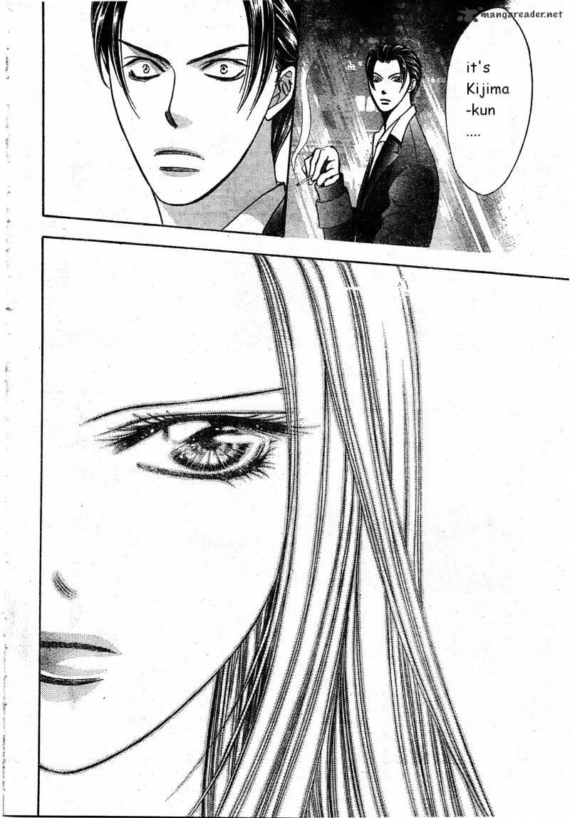 Skip Beat, Chapter 171 image 18